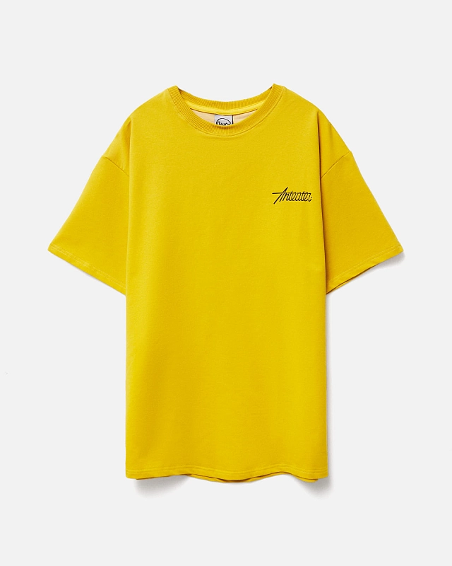 Футболка Anteater Phat Tee - фото 5