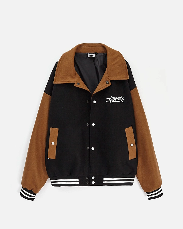 Куртка Anteater College Jacket - фото 6