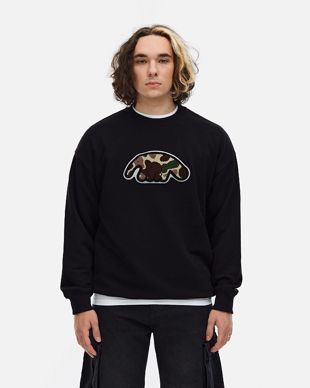 Толстовка Anteater Crewneck - фото 1