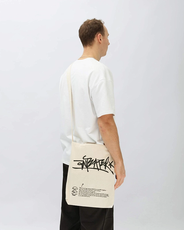 Сумка Anteater Shopper - фото 2