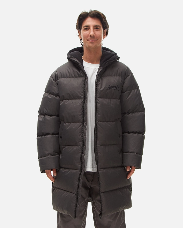 Куртка Anteater Down Long - фото 1