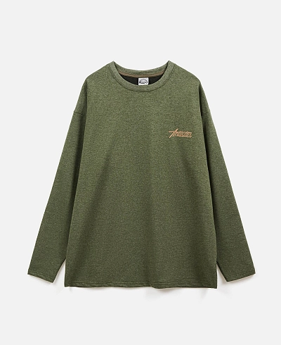 Лонгслив Anteater Phat Sleeve