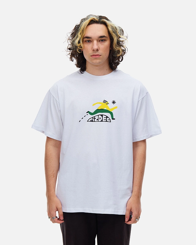 Футболка Anteater Tee - фото 1