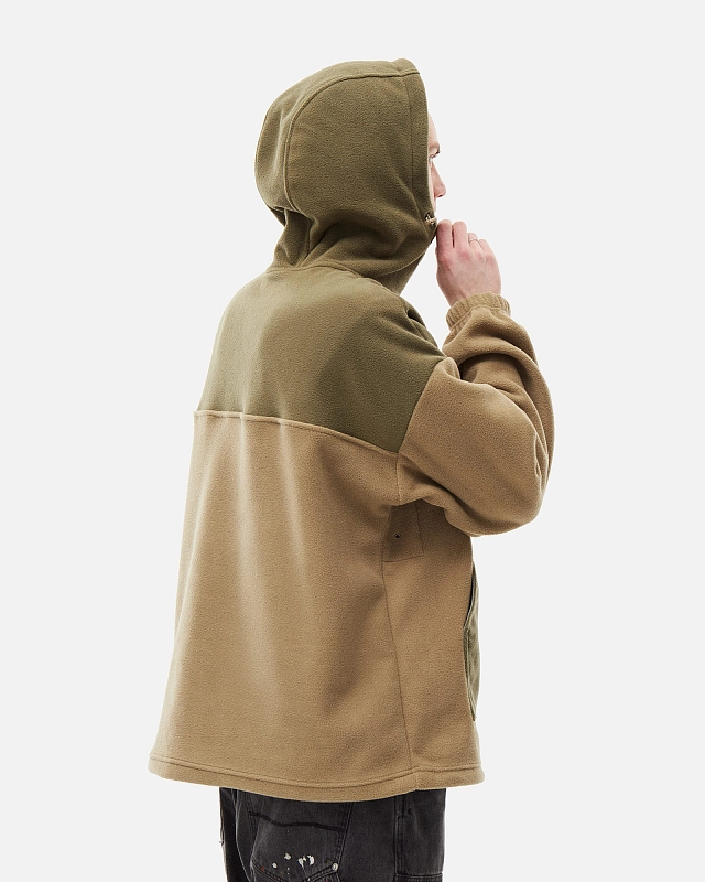 Толстовка Anteater Fleece - фото 4
