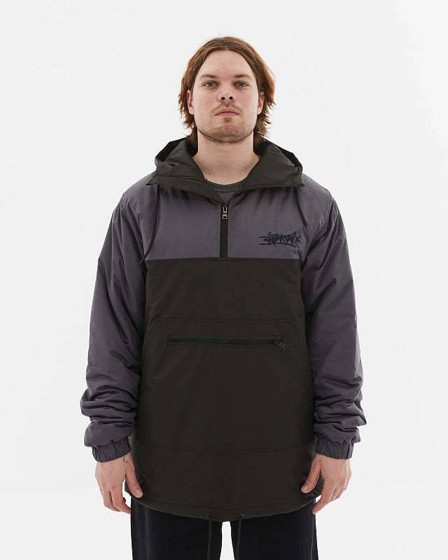 Анорак Anteater WSpray - фото 1