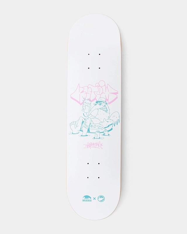 Дека Anteater Skate Deck - фото 5