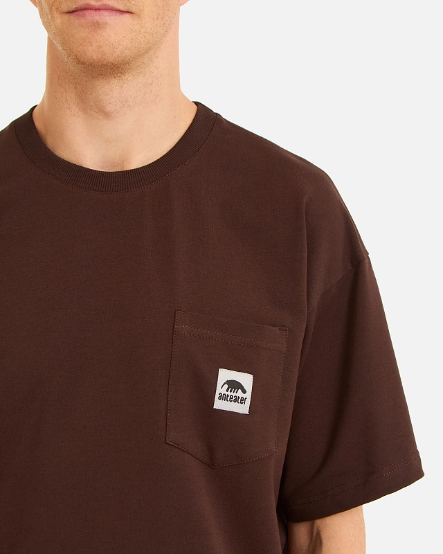 Футболка Anteater Phat Pocket - фото 4