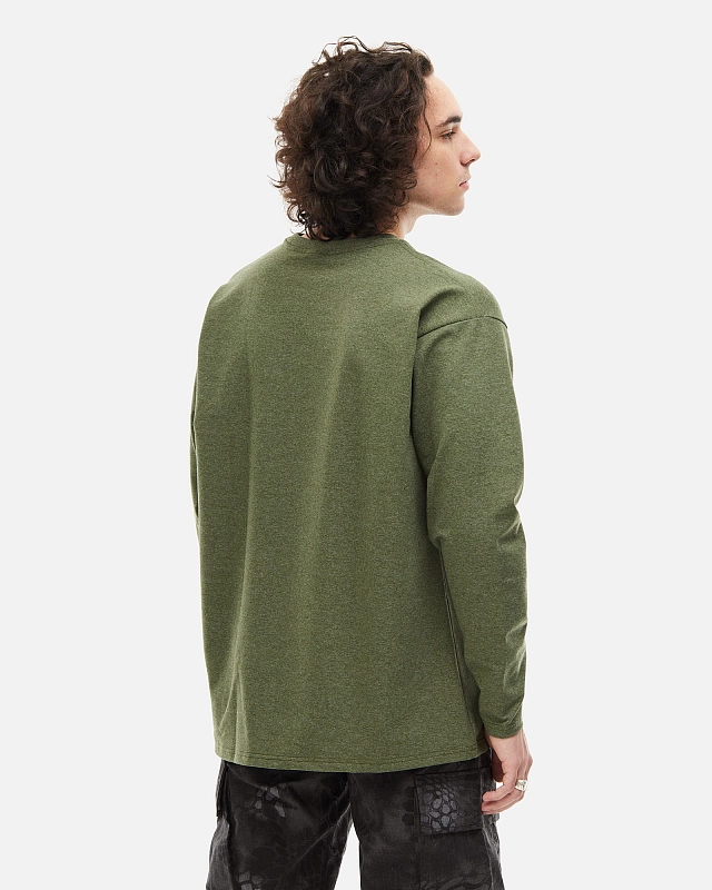 Лонгслив Anteater Phat Sleeve - фото 3
