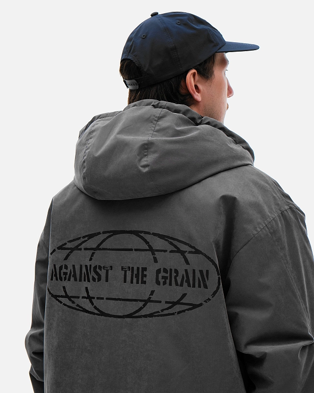 Куртка Anteater М51 - фото 5