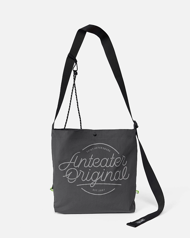 Сумка Anteater Musette - фото 6