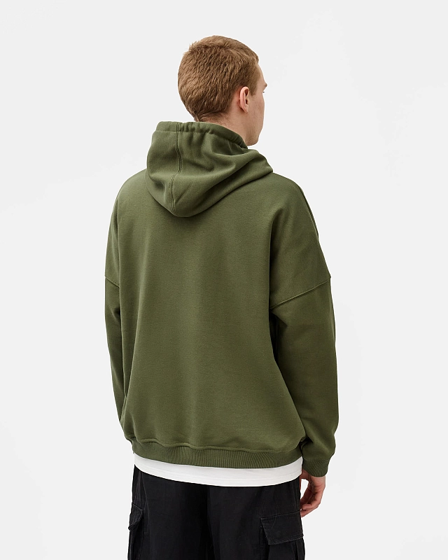 Толстовка Anteater Hoodie - фото 4