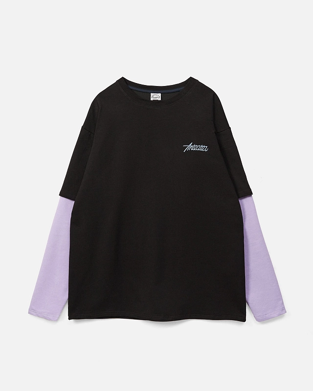 Лонгслив Anteater Phat Double - фото 5