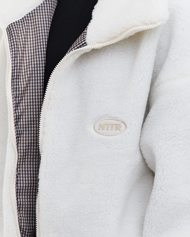 Куртка NTTR Sherpa - фото 5