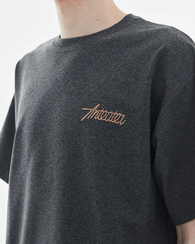 Футболка Anteater Phat Tee - фото 4