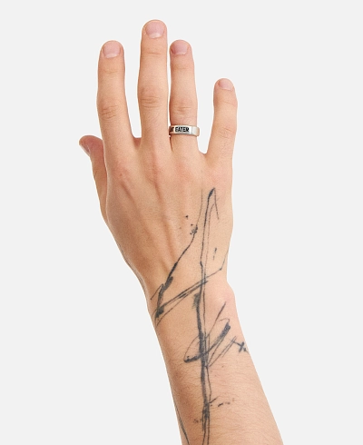 Кольцо Anteater Nut