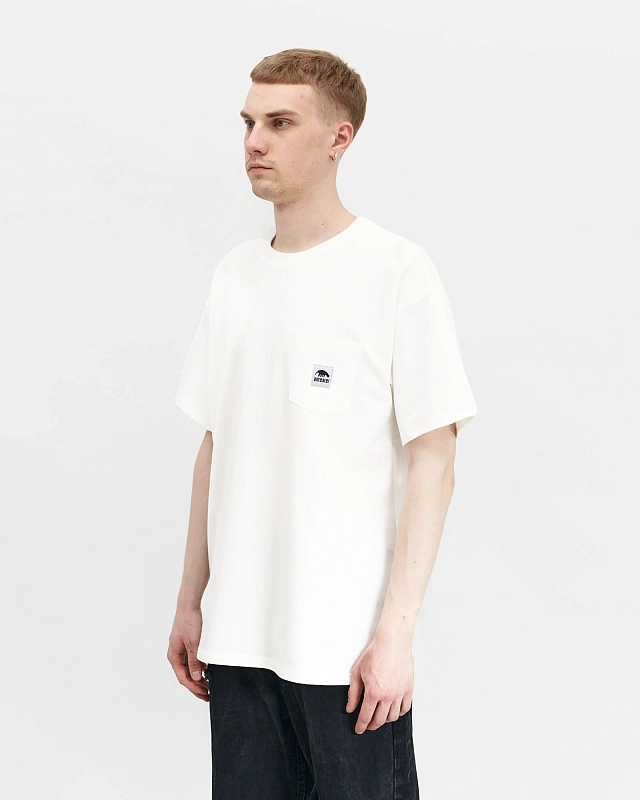 Футболка Anteater Phat Pocket - фото 2