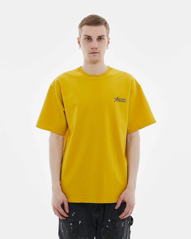 Футболка Anteater Phat Tee - фото 1