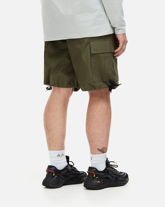 Шорты Anteater Wide Cargo Shorts - фото 3