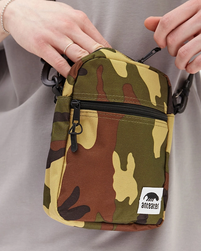 Сумка Anteater Crossbody - фото 2