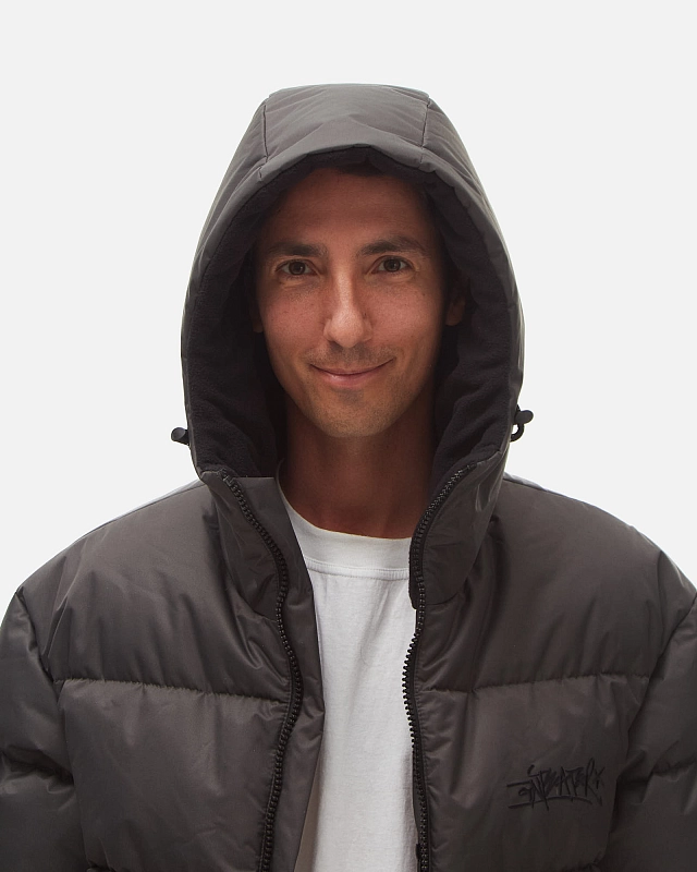 Куртка Anteater Down Long - фото 6