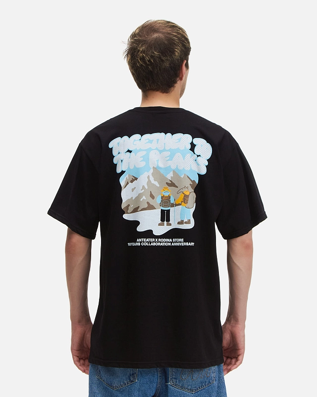 Футболка Anteater Tee - фото 4