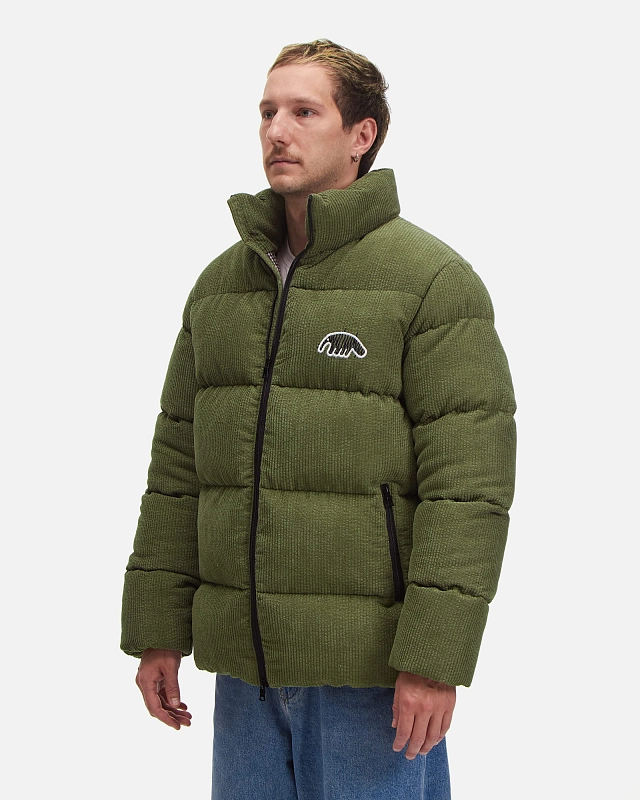 Куртка Anteater Down Jacket - фото 2