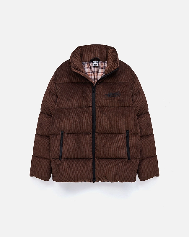 Куртка Anteater Down Jacket - фото 8