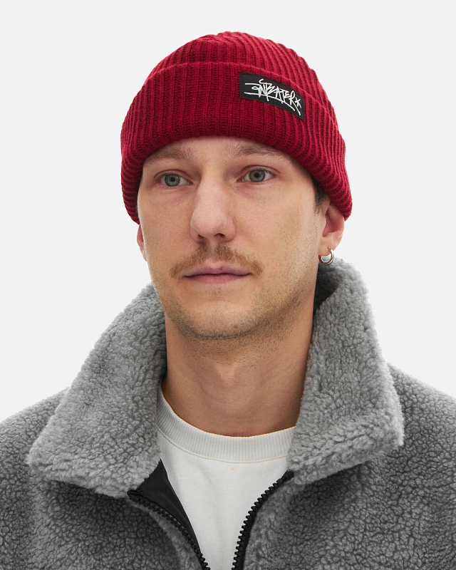 Шапка Anteater Fishman - фото 1