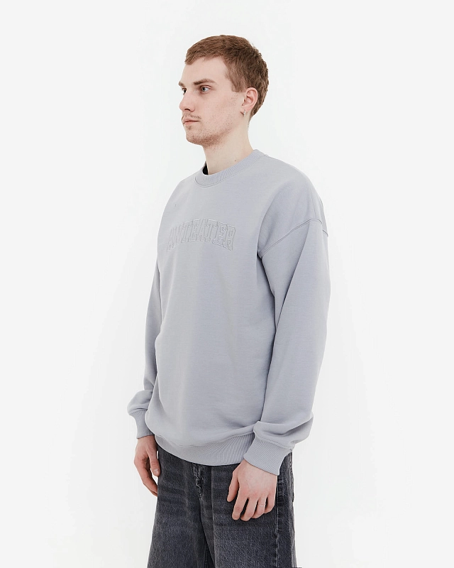 Толстовка Anteater Crewneck - фото 2