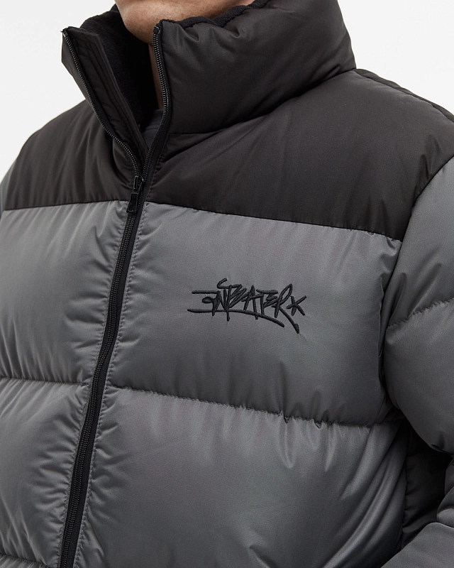 Куртка Anteater Down Jacket - фото 5