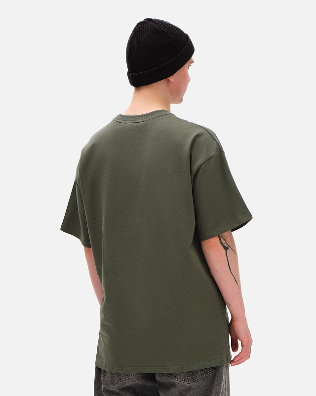 Футболка Anteater Phat Tee - фото 4