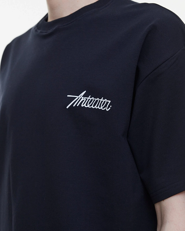 Футболка Anteater Phat Tee - фото 4