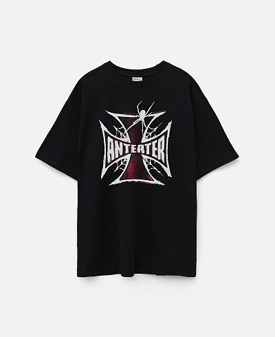 Футболка Anteater Tee