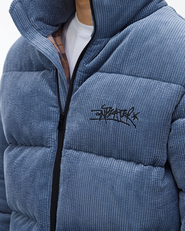 Куртка Anteater Down Jacket - фото 5