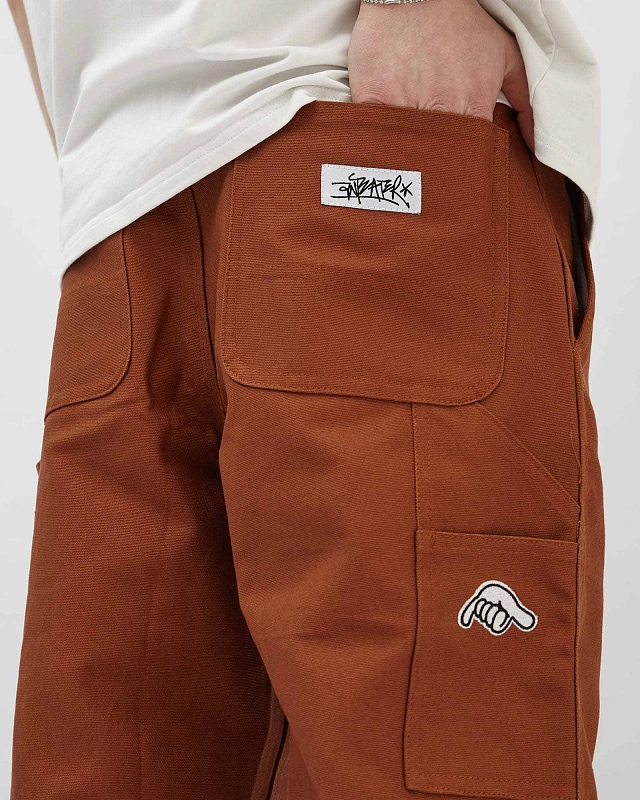 Брюки Anteater Work Pants - фото 4