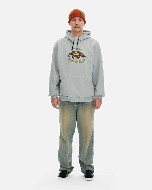 Толстовка Anteater Hoodie - фото 5