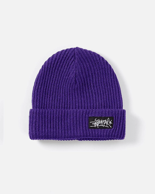 Шапка Anteater Fishman - фото 6