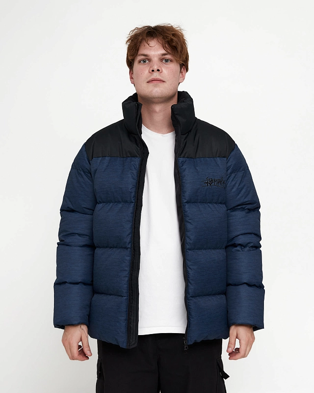 Куртка Anteater Down Jacket - фото 1