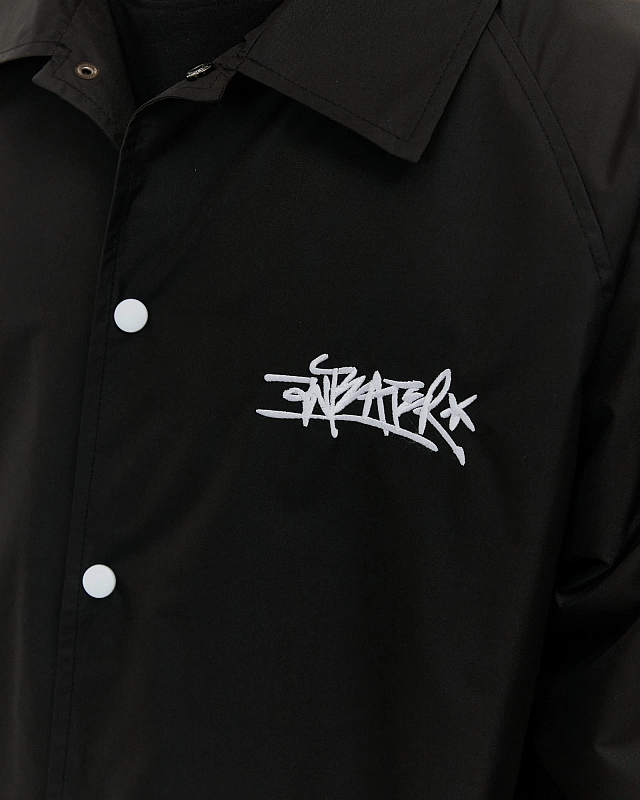 Куртка Anteater Coach Jacket - фото 5