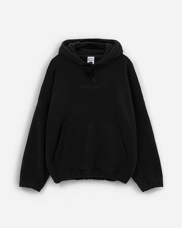 Толстовка Anteater Fleece Crop - фото 5