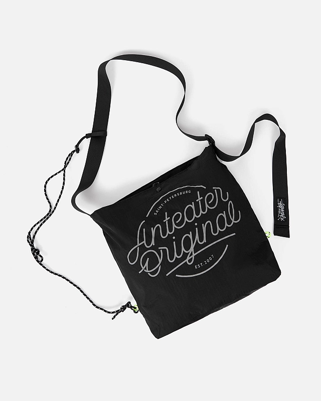 Сумка Anteater Musette - фото 10