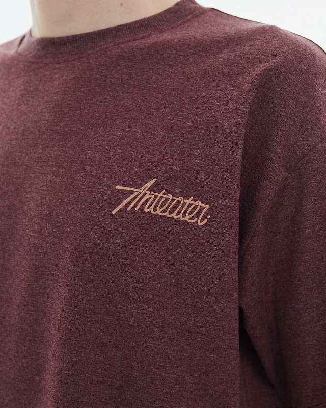 Футболка Anteater Phat Tee - фото 4