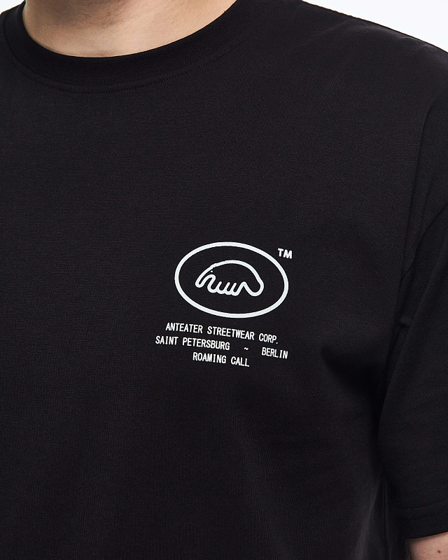 Футболка Anteater Tee - фото 5