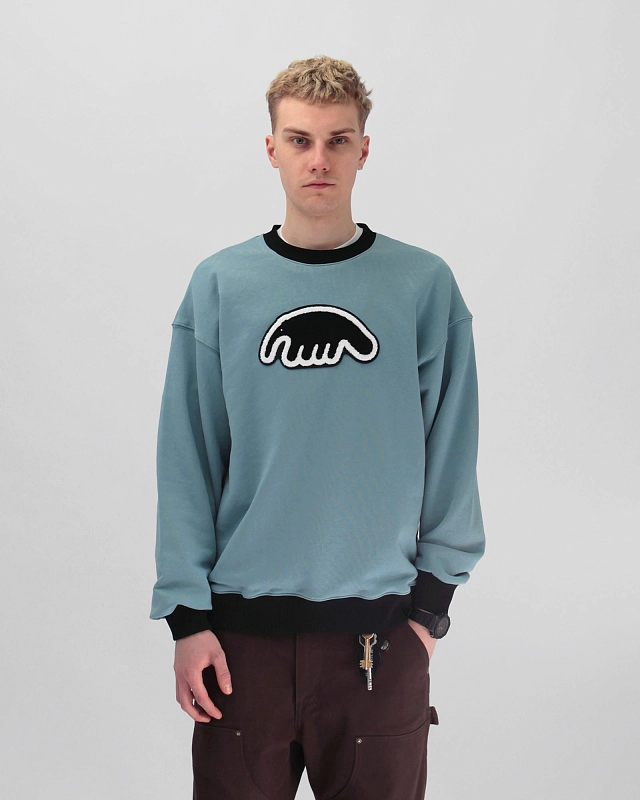Толстовка Anteater Crewneck - фото 1