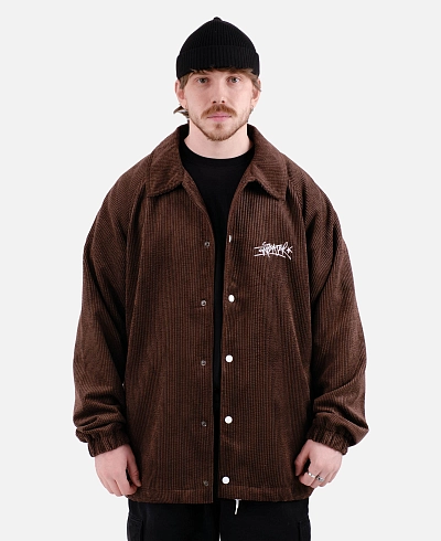 Куртка Anteater Coach Jacket