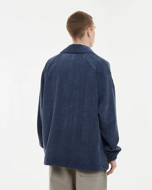 Куртка Anteater Coach Jacket - фото 3