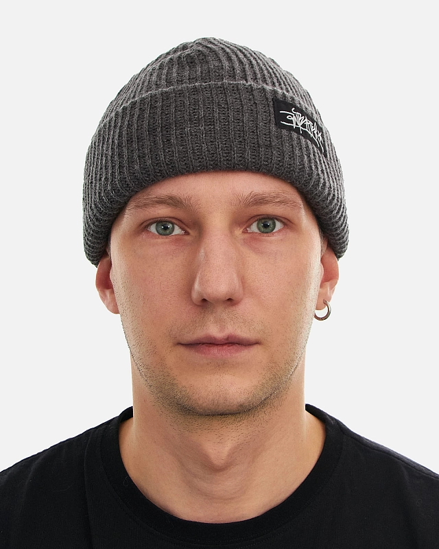 Шапка Anteater Fishman - фото 2