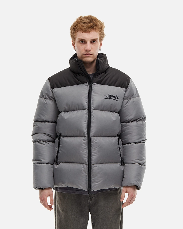 Куртка Anteater Down Jacket - фото 4