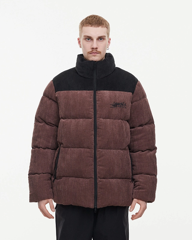 Куртка Anteater Down Jacket - фото 4