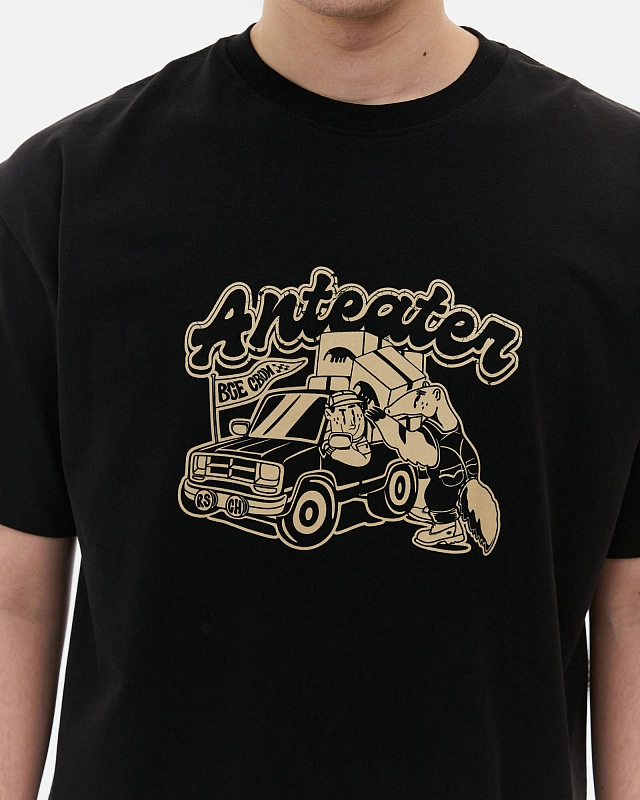 Футболка Anteater Tee - фото 4